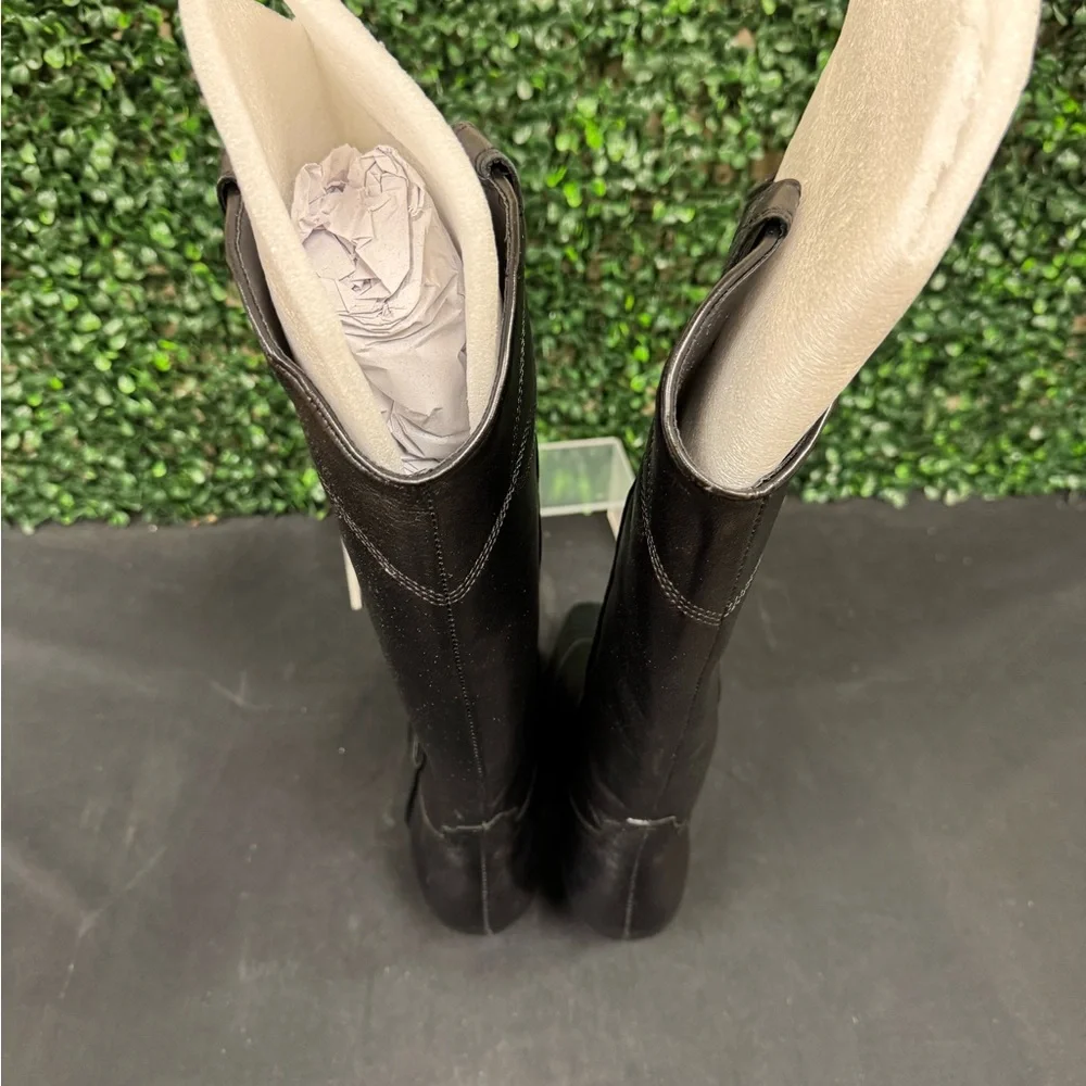 Steve Madden Dollie Boot - W7 - Picture 6 of 10